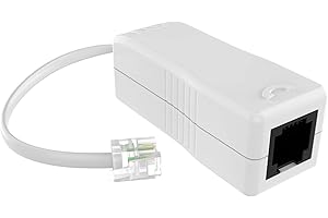 Eliminate Landline Interference with Our DSL Filter