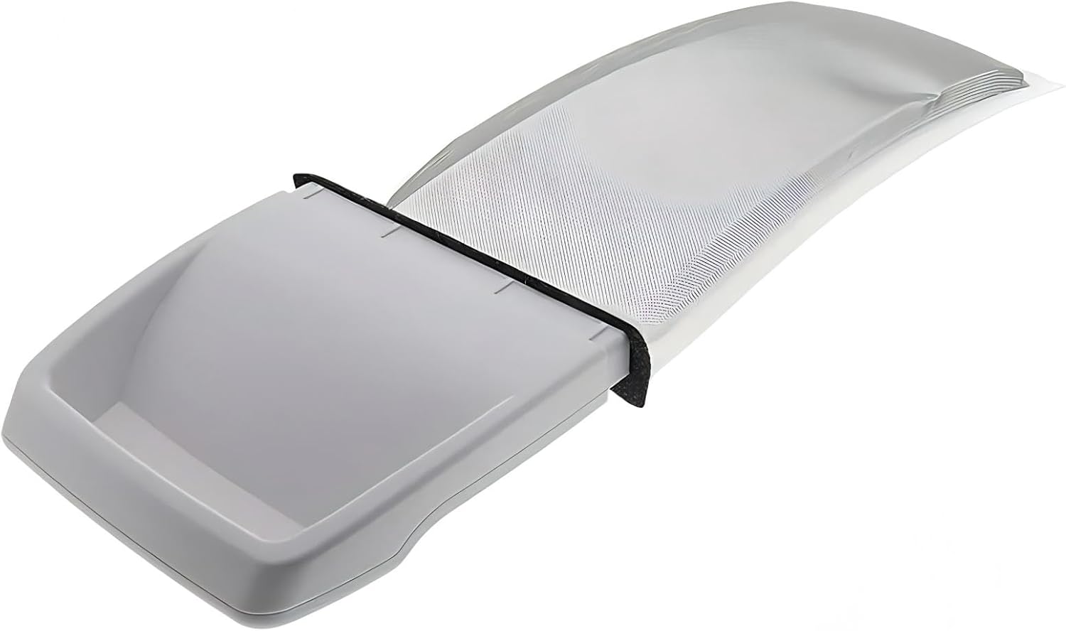 8572270 Clothes Dryer Lint Screen Filter- for Whirlpool washer lint screen filter replacement for part numbers PS1487948, AP3890807, AP6013413, PS1487948, PS11746639, WP8572270, 1201488