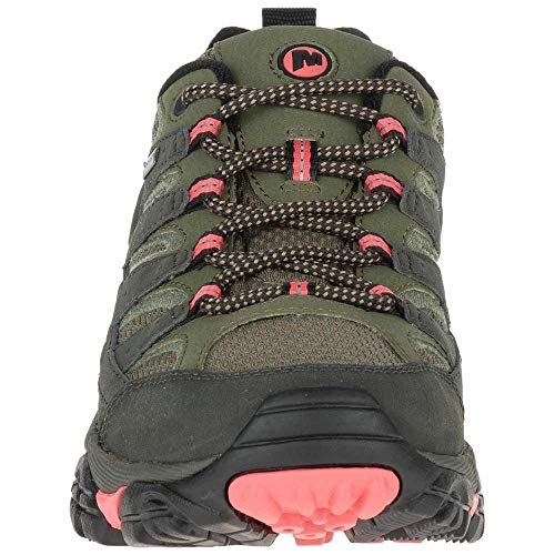 Image of Merrell Women's MOAB 2 WTPF Hiking Shoe
