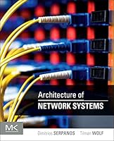 Algopix Similar Product 10 - Architecture of Network Systems The