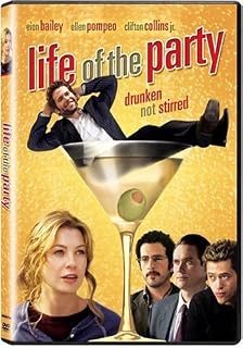 Life of the Party