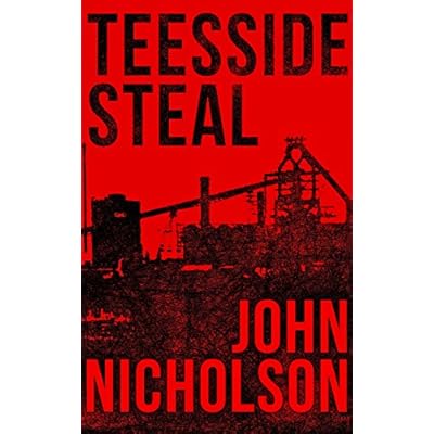 Teesside Steal