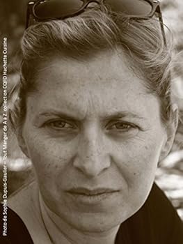 Paperback Tout manger de A à Z [French] Book