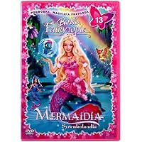 Barbie: Mermaidia
