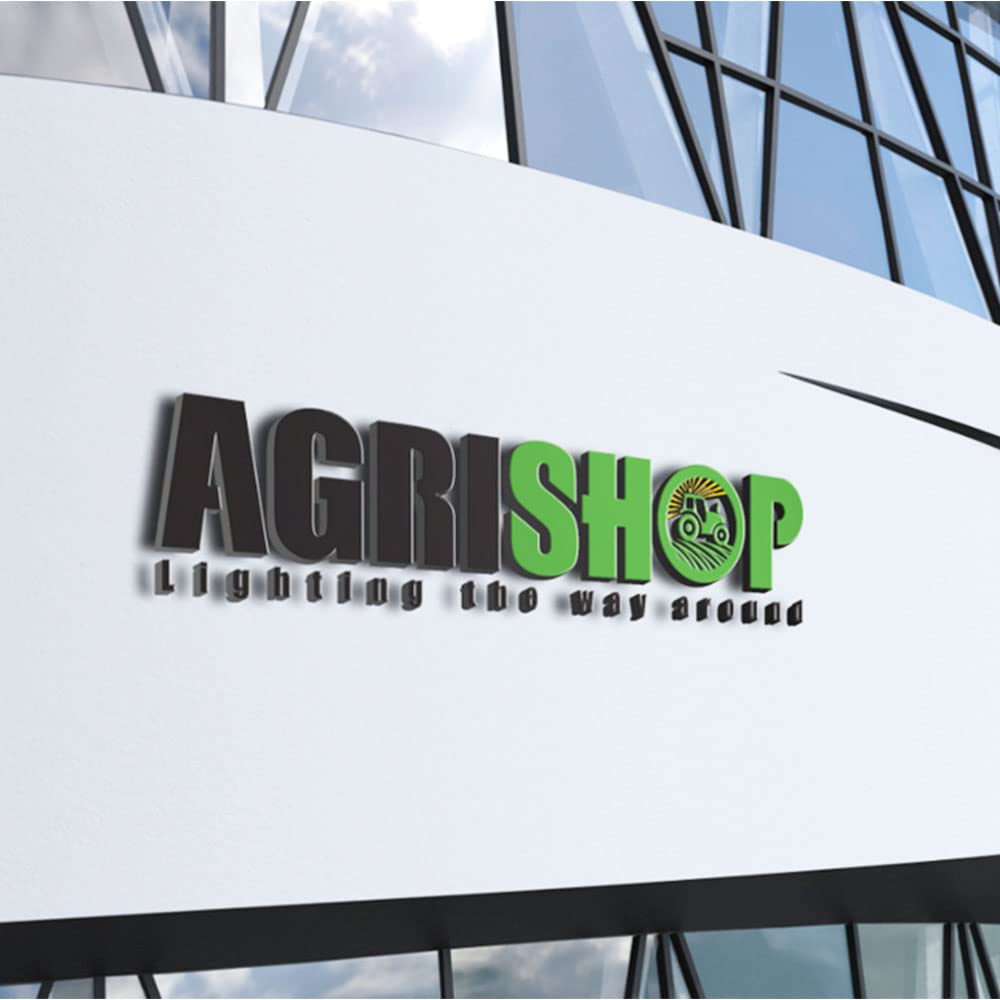 LED Anhänger Rückleuchten Beleuchtung mit Magneten - 12V, 5Funktionen, E-Mark, 7-poliger Stecker, 7,5m Kabel, Magnetische LED Rücklichter für Anhänger, KFZ, PKW, Wohnwagen