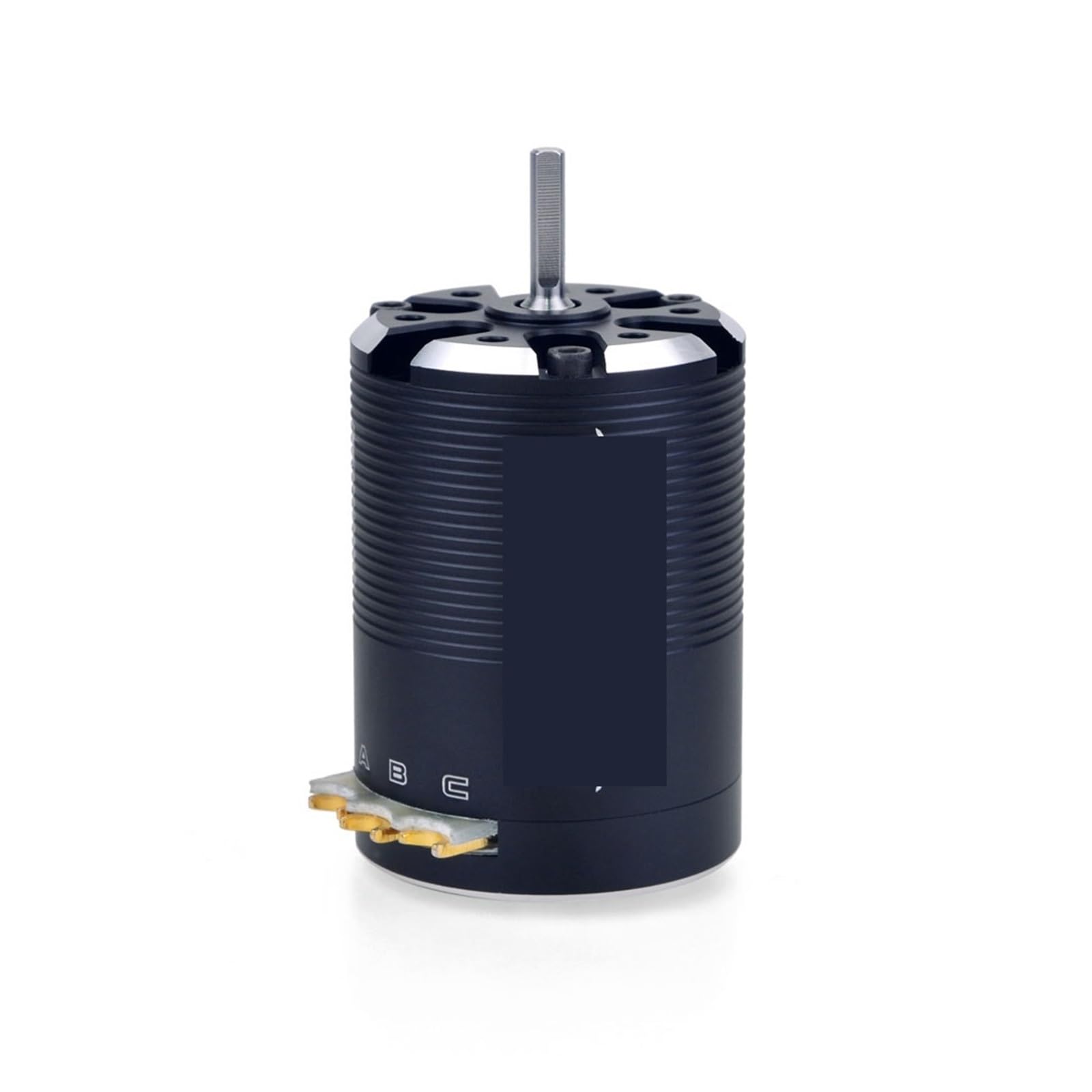 Naprawiono czasowy Supersonic 25,5t 540 sensored elektryczny silnik bezszczotkowy DC dla 1/10 (21,5)