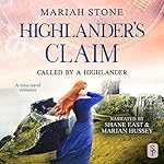 Cover of Highlander's Claim