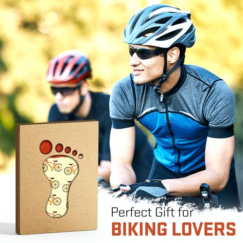 Cycling Socks – Gifts for Cyclists, Mountain Bike