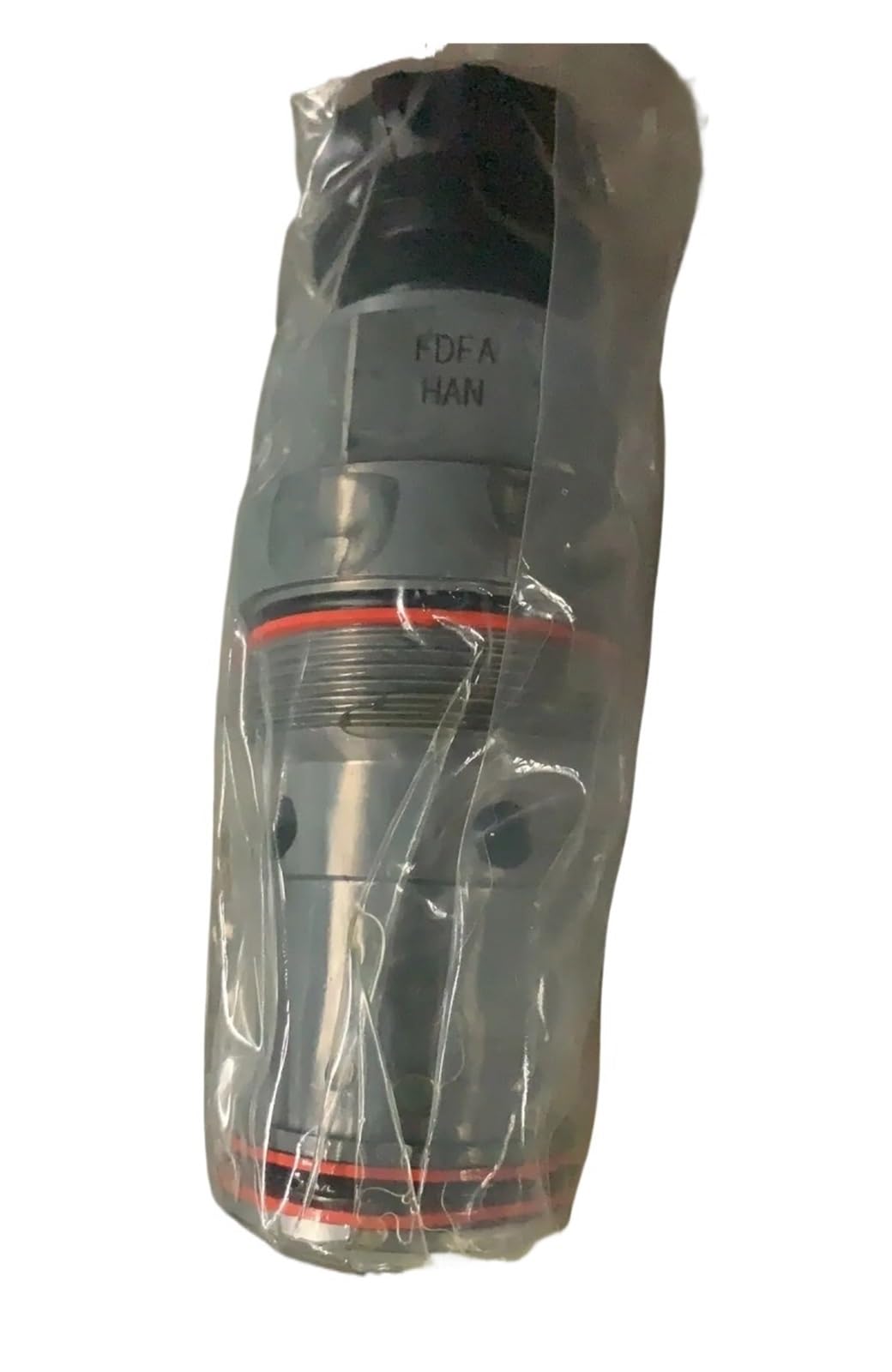 NVSFZGIYG FD1FA-HAN Control Valve