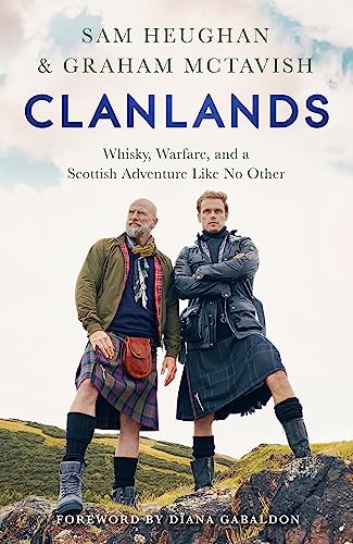 Clanlands view 2
