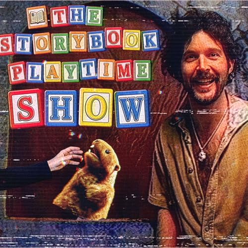 The Storybook Playtime Show