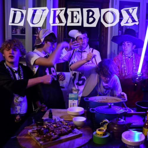 DUKEBOX