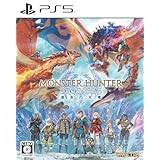 【PS5】モンスターハンターストーリーズ3　～運命の双竜～ 【Amazon.co.jp限定】特典 アイテム未定 同梱 ＆【早期購入特典】エレーヌの衣装「蒼鱗の王女」が入手できるダウンロードコード 同梱