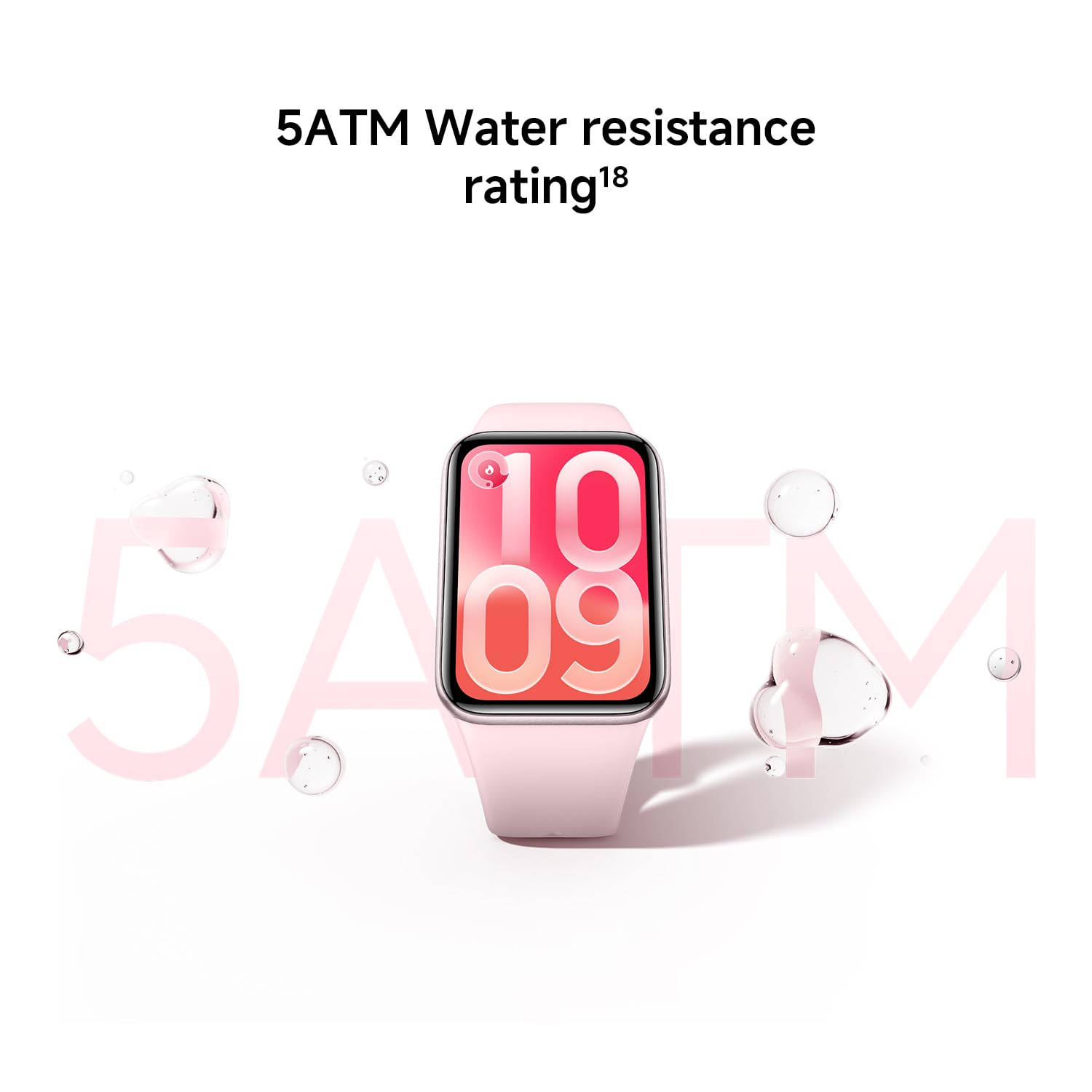 XIAOMI Smart Band 10 Pro, Fitness Tracker Uomo Donna, Nero | AMOLED 1,74'', algoritmo sonno migliorato, batteria 21 giorni, Android e iOS, 150+ modalità sport, GNSS, 5ATM
