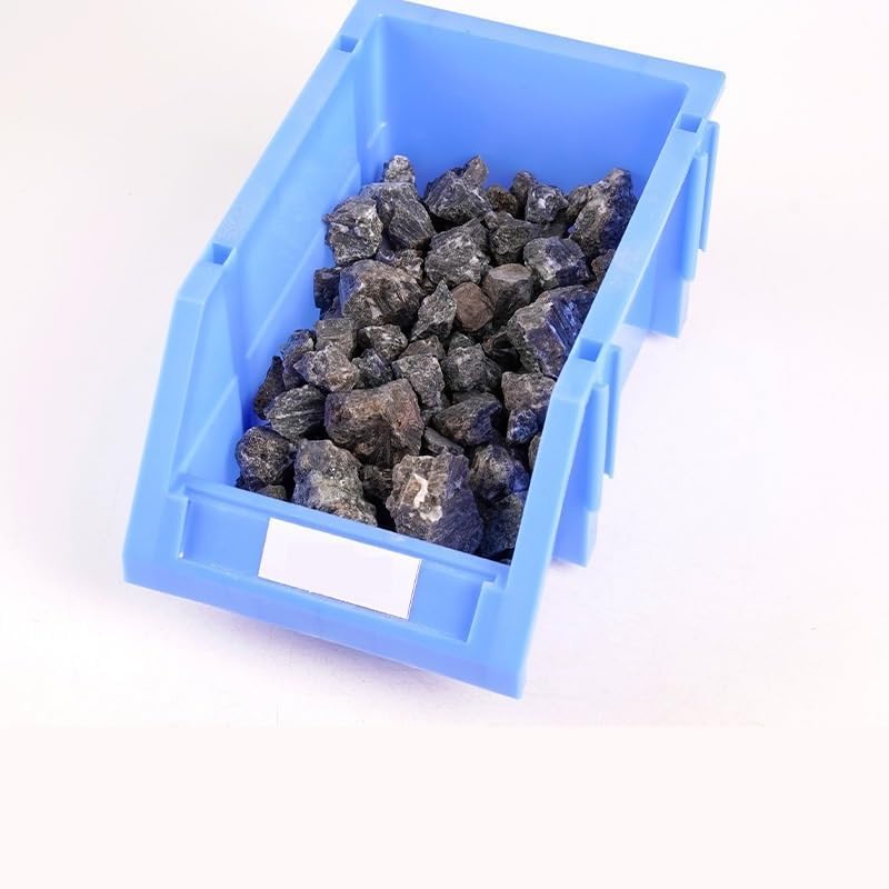 WHZHDMA Bulk Natural Crystal Rough Stone Natural Fushan Stone Ore Crystal Rough Stone Ornaments Ore Specimen Diffuser Stone Gravel Rocks Stones and Crystals