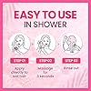 CP-1 3 Seconds Keratin Hair Treatment | Mother's Day | Ready-To-Gift | Hair Mask, Rinse Off Deep Conditioner for Dry Damaged hair, Protein Mask, Salon quality self hair care (13ml 20ea SET)
