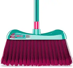 Noviça - Vassoura Supermax, Cor Sortida, Bettanin