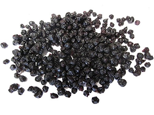 Dried Blueberries by Its Delish, 2 Lbs Bulk | Fresh