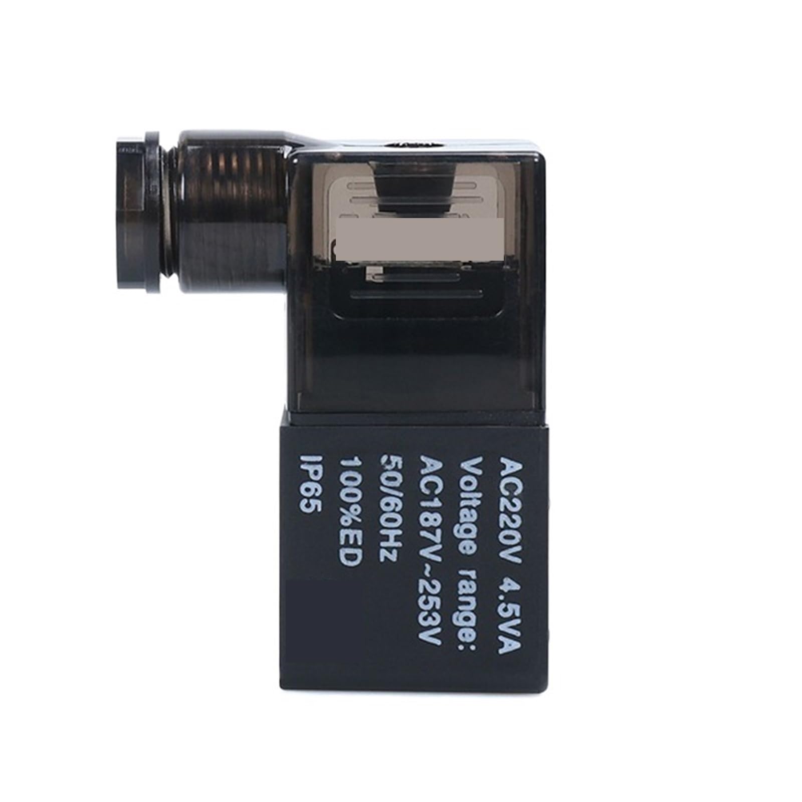 Uyqukggpsn Ac 220V 1Pcs Pneumatic Control Valve Pure Copper Coil 4V Series Dc24v/Dc12v/Ac220v/Ac110v/Ac24v