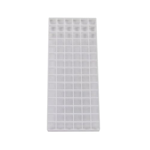 Parabath - Accesorio de parrilla con parte inferior de cera de parafina, placa de seguridad para proteger la piel de la fuente de calor en el baño