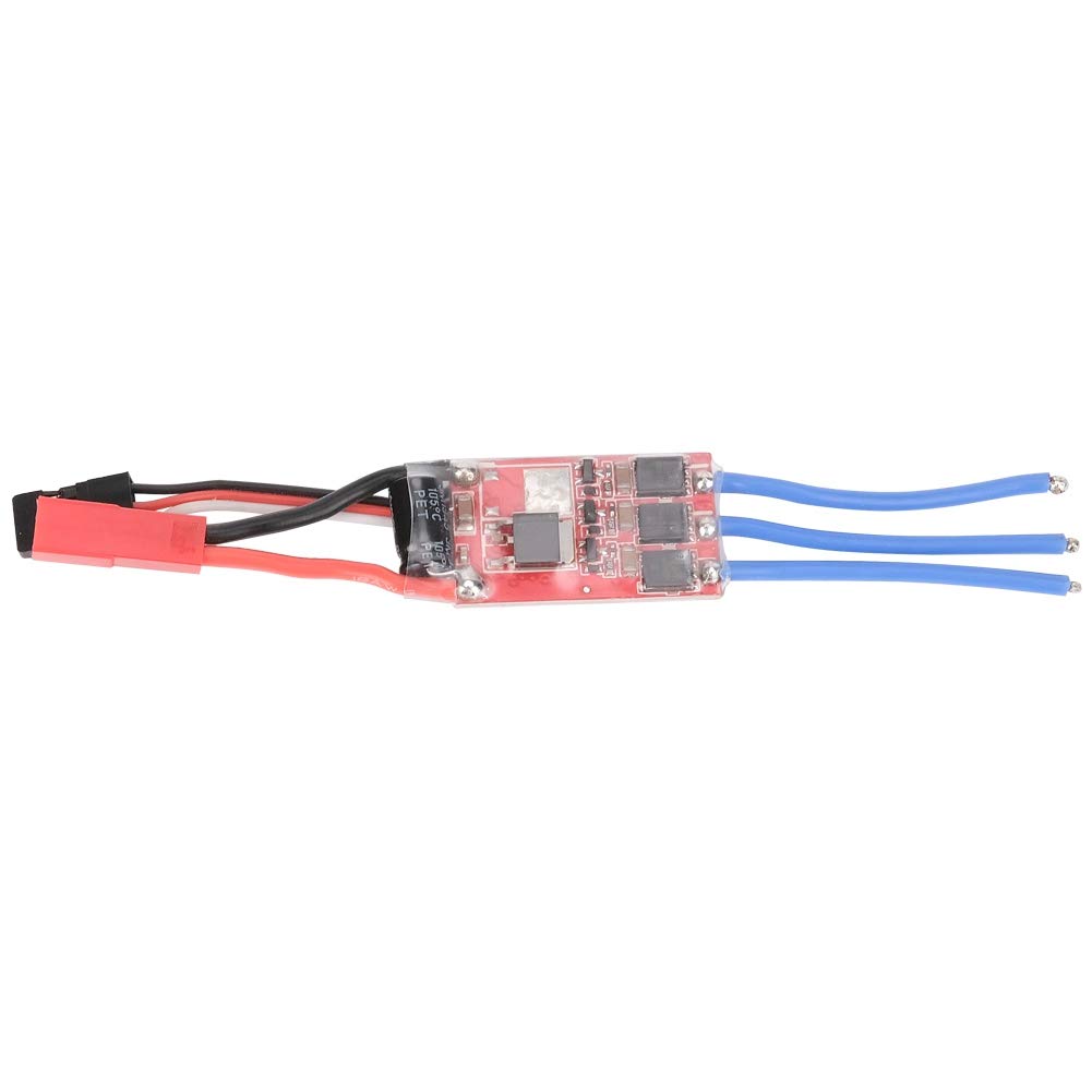 Contrôleur de vitesse électronique ATOMRC RC EXCEED BLS 4S 30A ESC