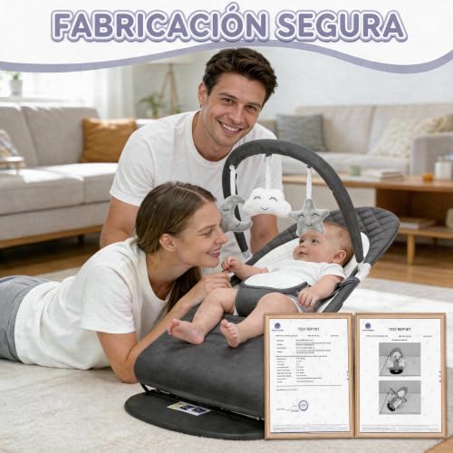 Malla para mecedora 2 Imagen adicional