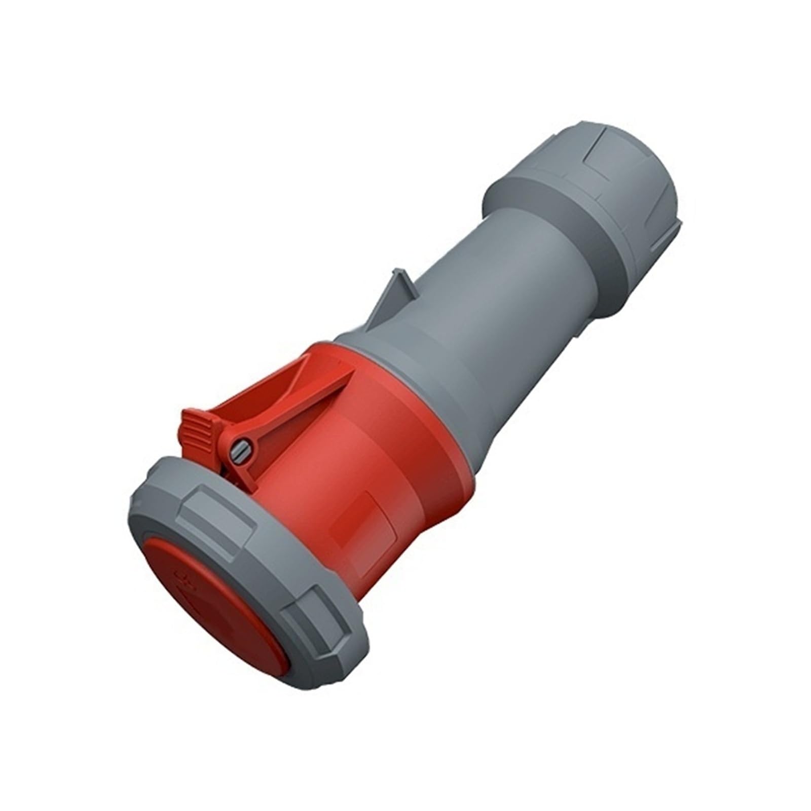 3408 Connettore Industriale 4p 63A 400V Originale