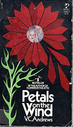 Petals on Wind 0671425080 Book Cover