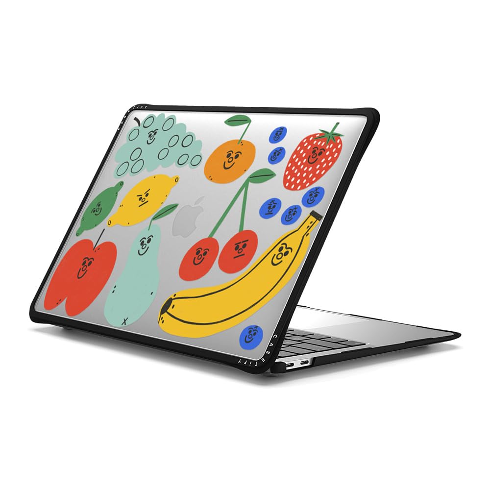 Amazon.com: CASETiFY Impact MacBook Air 13