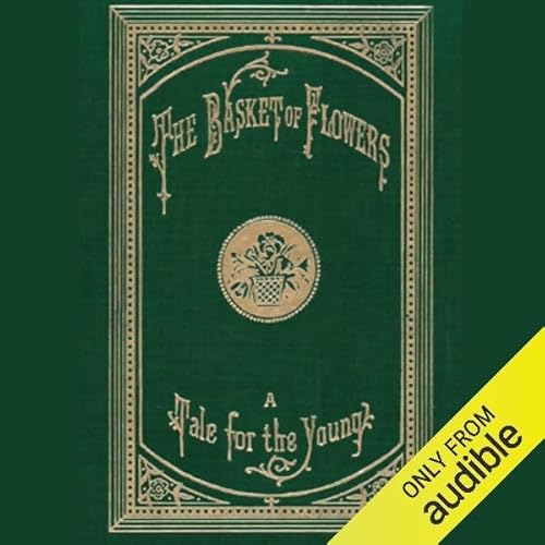 Page de couverture de The Basket of Flowers