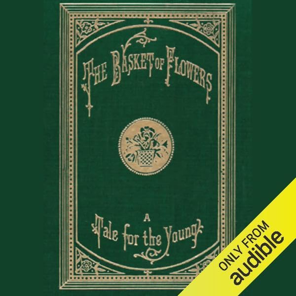 The Basket of Flowers