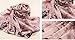 Maxchic Women's Marilyn Monroe Patterned Chiffon Scarf SKUS005P