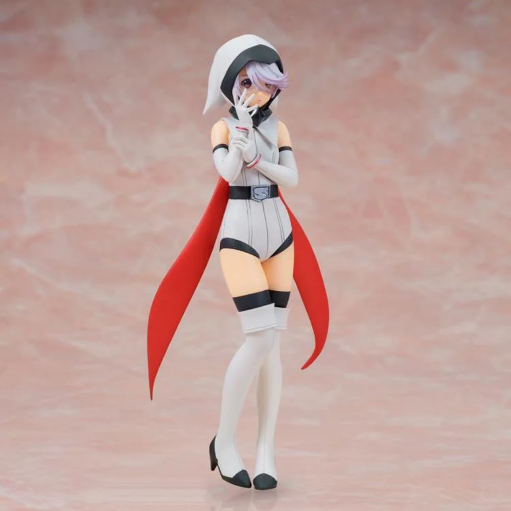Banpresto BP88654P Figura de Acción Shy, Shy 17 cm, Multicolor