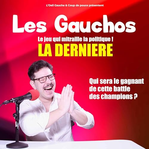 Saison 2 - La Grande dernière du 06 juillet - Partie 1