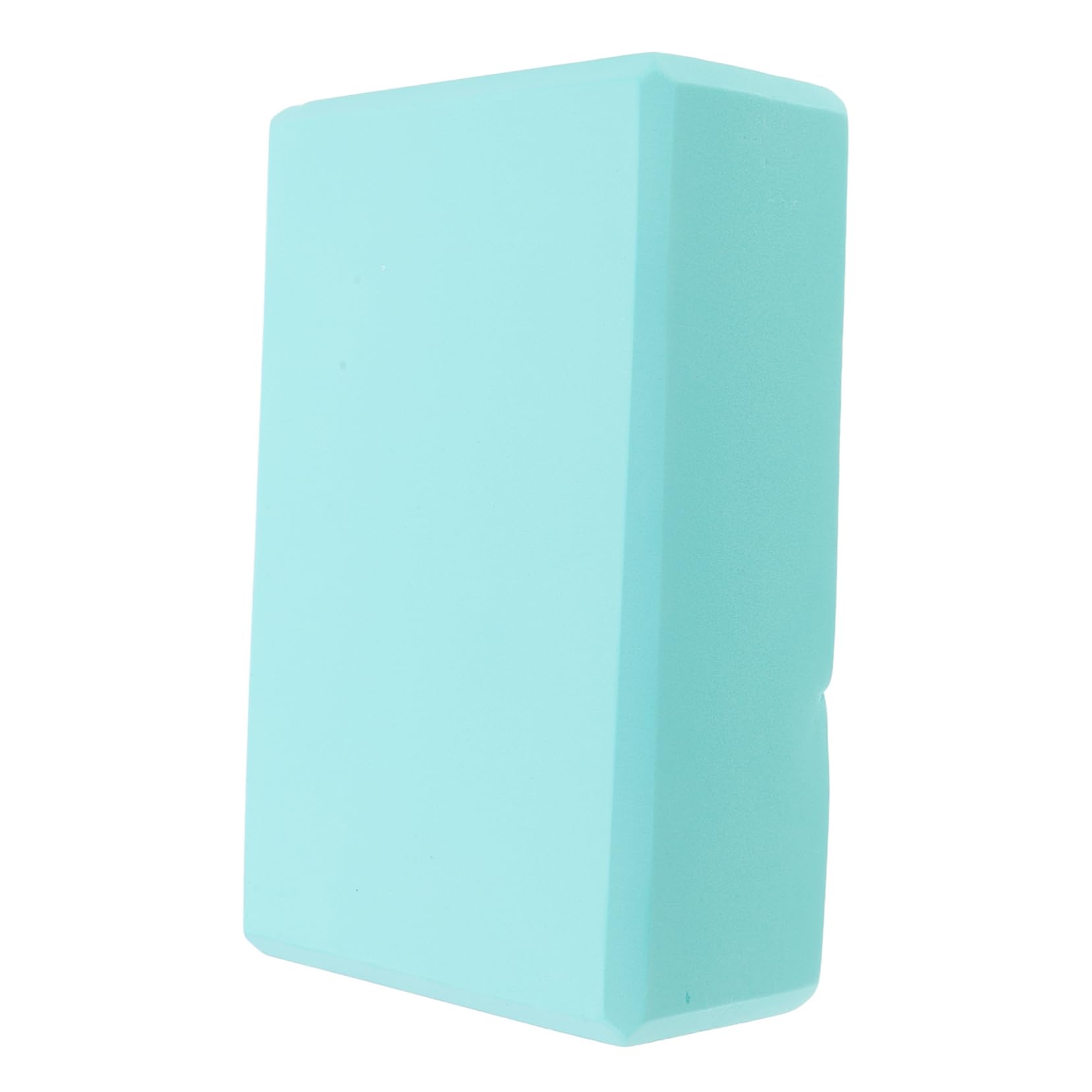 Balacoo Yoga Auxiliary Blocks Eva Exercise Blocks for Boys and Girls Adults Non-slip High Grip