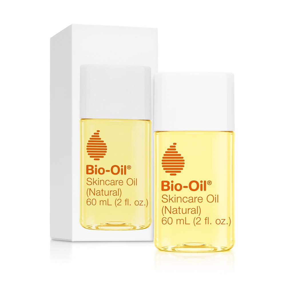 Bio Oil Skincare Oil Natural for Scars and Stretchmarks with Organic | amzdealz