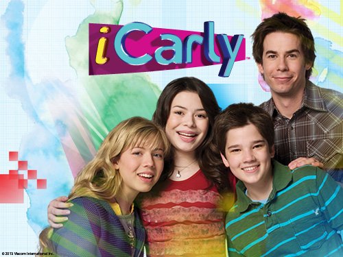 iCarly (TV Series)