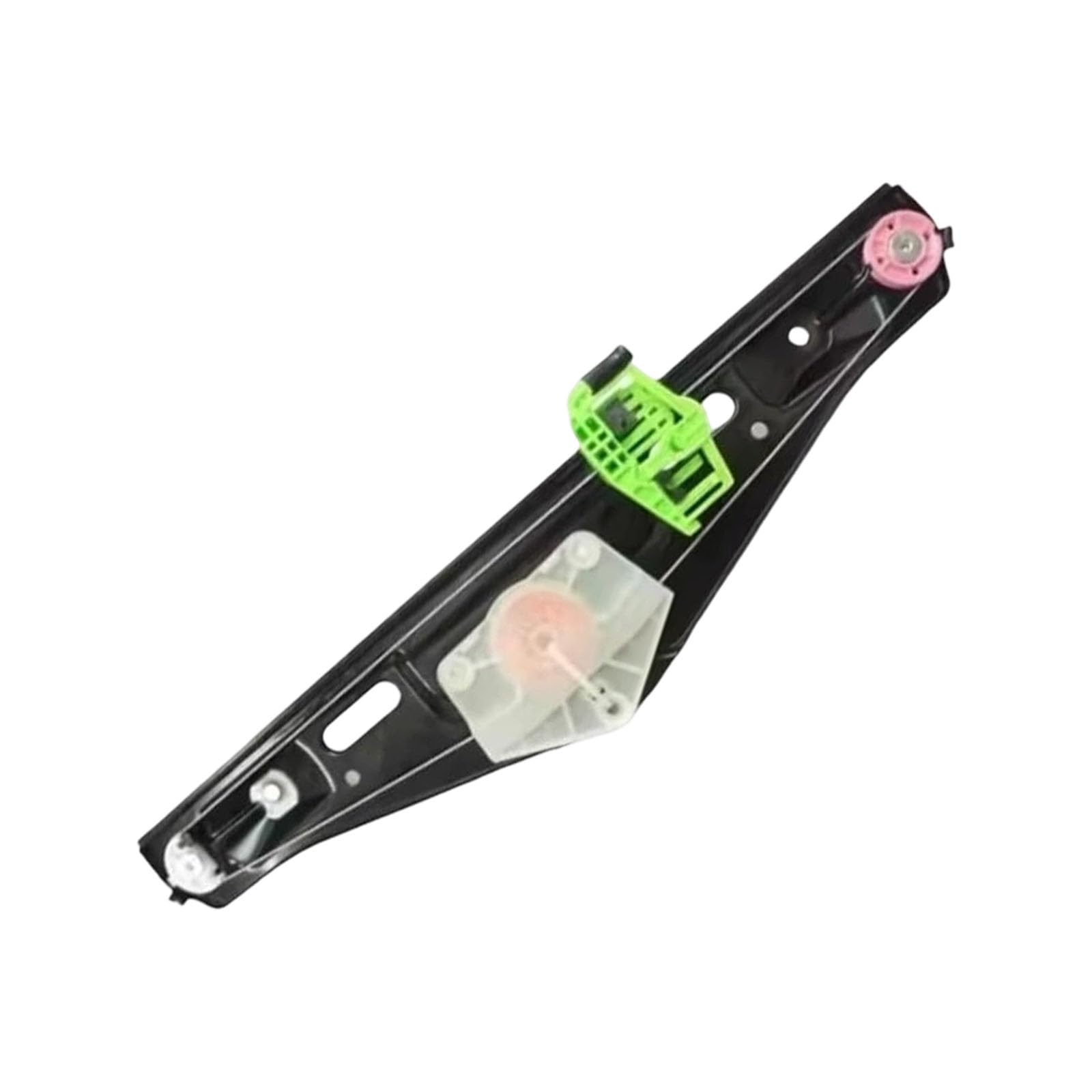 Elektrische Fensterheberhalterung 51352990387 links, Left