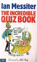 Incredible Quiz Book 0047930535 Book Cover