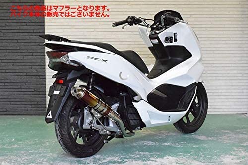 専用Realize ホンダ PCX (JF81/KF30)22Racing Amazon | Realize(リアライズ) ホンダ PCX125 (JF81) PCX150