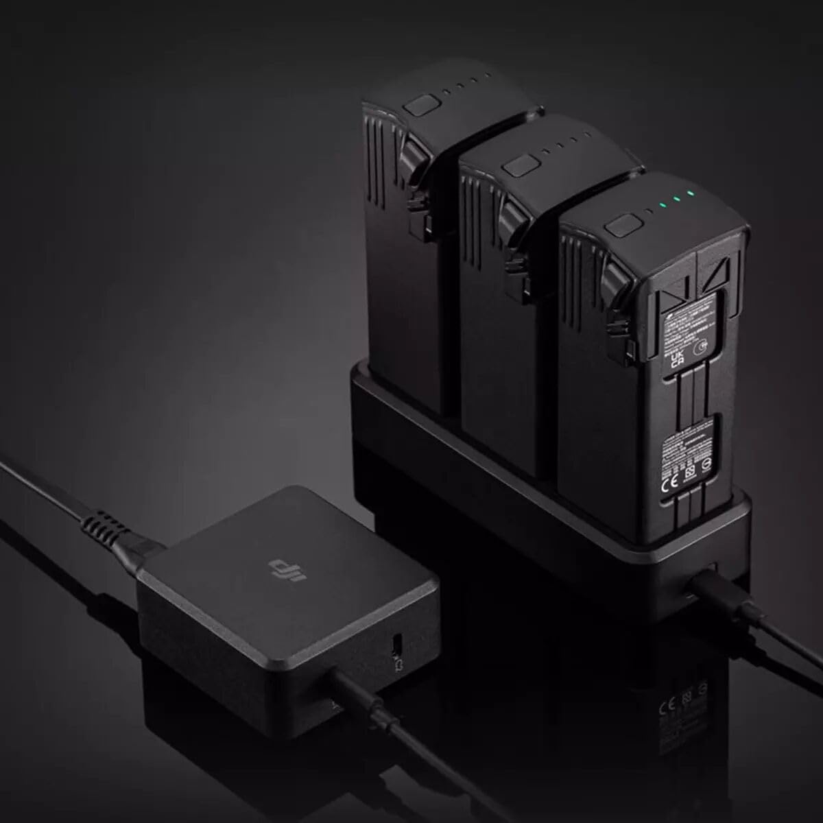 Adaptateur Secteur 100 W DJI USB-C