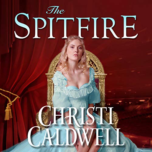 The Bluestocking Wicked Wallflowers, Book 4 (Audible Audio