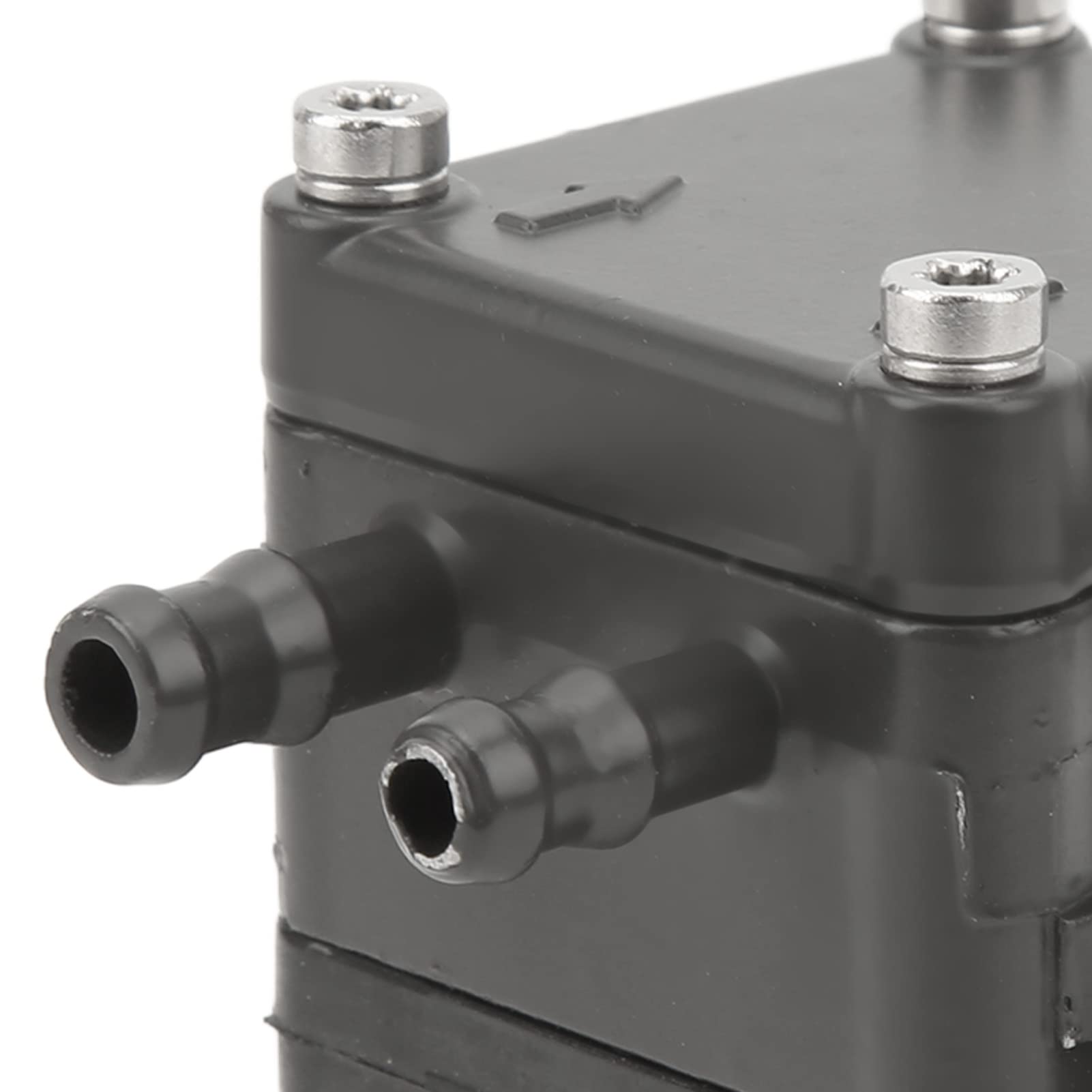 Pompa del carburante fuoribordo, pompa del carburante a prestazioni stabili a prova di impatto 16700 ZW1 004 per BF25 BF30 BF40 BF50 BF75 BF90