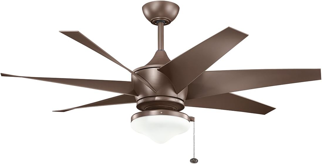 Black Friday Sale 2022 Kichler 310112CMO 54-Inch Lehr II Fan, Coffee Mocha Flash Deals - 80% OFF Kichler 310112CMO 54-Inch Lehr II Fan, Coffee Mocha