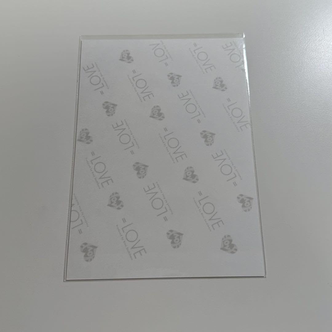 Amazon.co.jp: ＝LOVE イコラブ 佐々木舞香 5周年コンサート限定