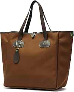 バッグ Brady LARGE CARRYALL BROWN LARGE CARRYALL｜BradyBags 公式オンラインストア