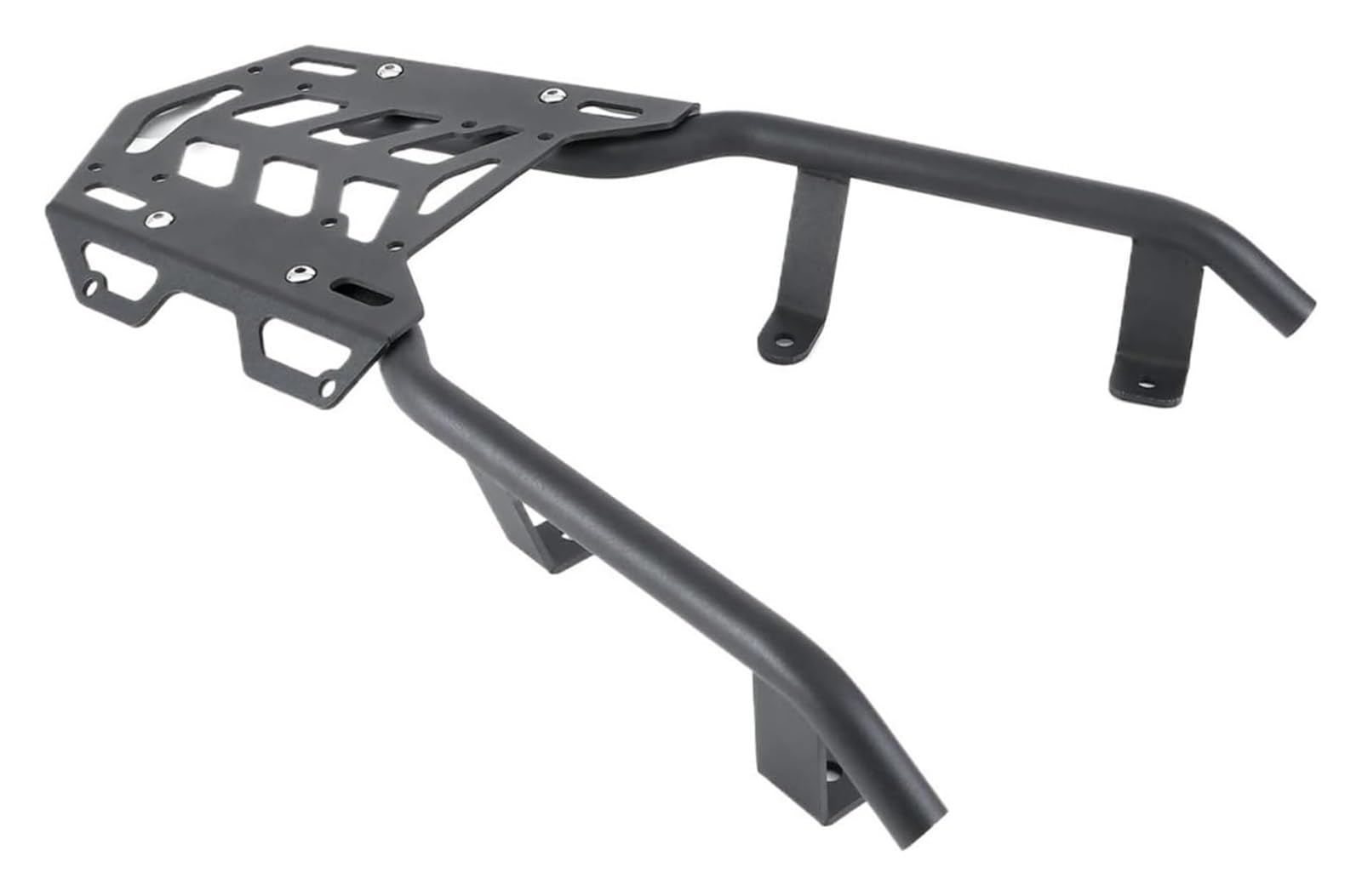 Motorra Gepäckträger hinten Für ADV 150 Für ADV150 2019-2023 Gepäck Träger Abdeckung Motorrad Heck