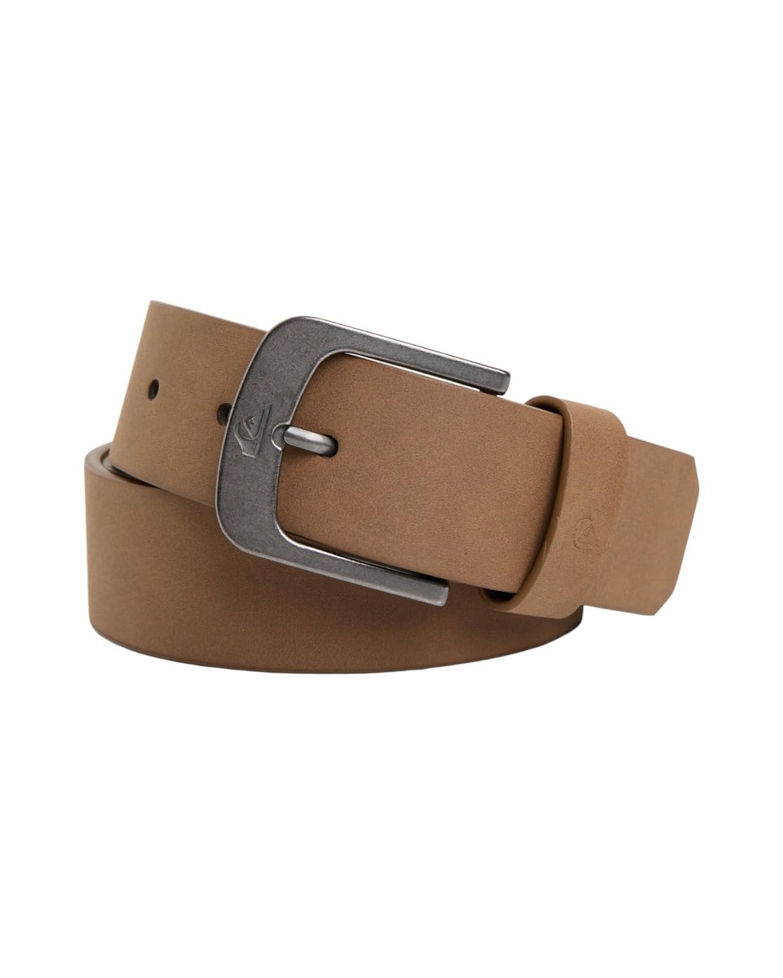 Quiksilver Men's Main Street Belt, Brown, One Size