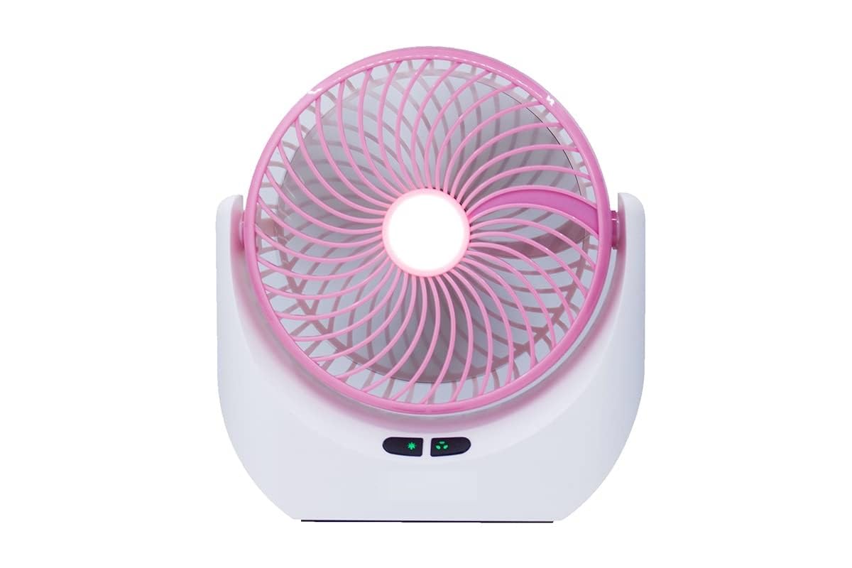 JM SELLER 4000mAh Rechargeable Desk Fan, Portable Table Fan,USB Fan, USB Battery Powered Quiet Personal Fan,4 Speed for Home Office Travel (Multi Color) (B0CZXG3Q33) Amazon Price History, Amazon Price Tracker
