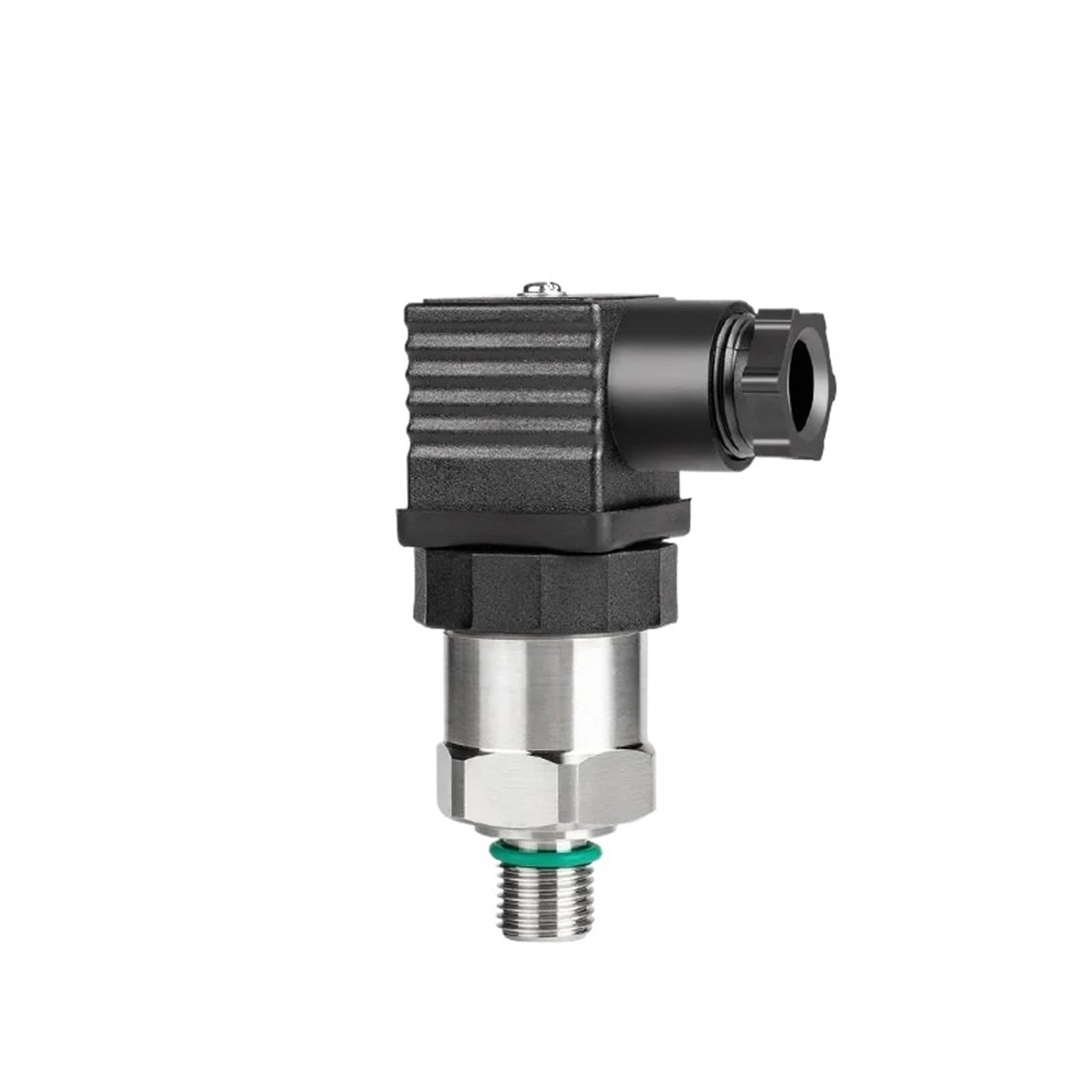 Transductor transmisor de presión de aceite de agua con sensor de presión de gas de 4-20 mA(0-2.5Mpa)
